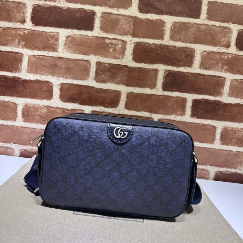 G*u*i satchel bags